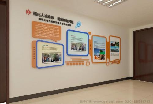 西充医院文化墙怎么做？如何建好科室护理文化墙？