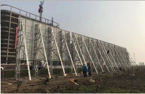 西充什么是广告物料？