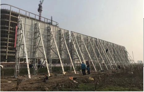 西充凯创教你怎样选择户外广告牌的最佳位置