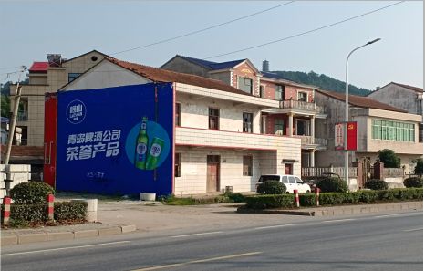西充写真布和喷绘布的区别?