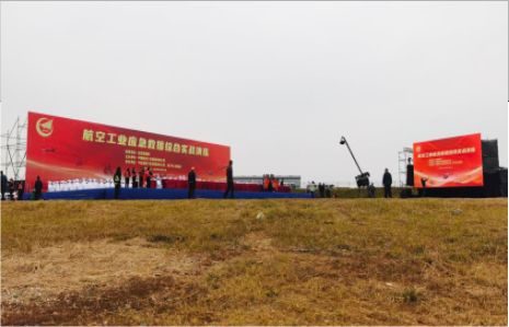 西充活动搭建主要是做什么的？