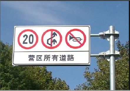 西充大广告牌制作不可忽视的流程