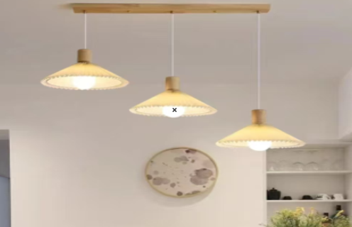 西充关于LED灯