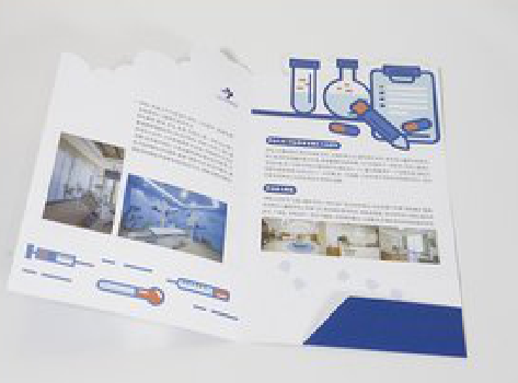 西充说明书印刷有哪些样式可以选择？