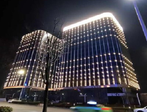 西充亮化工程安装注意事项。