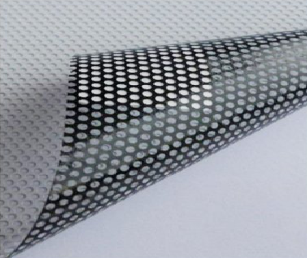 西充优劣单透膜的鉴定方法。