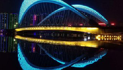 西充亮化工程如何做好公共区域的安全性。