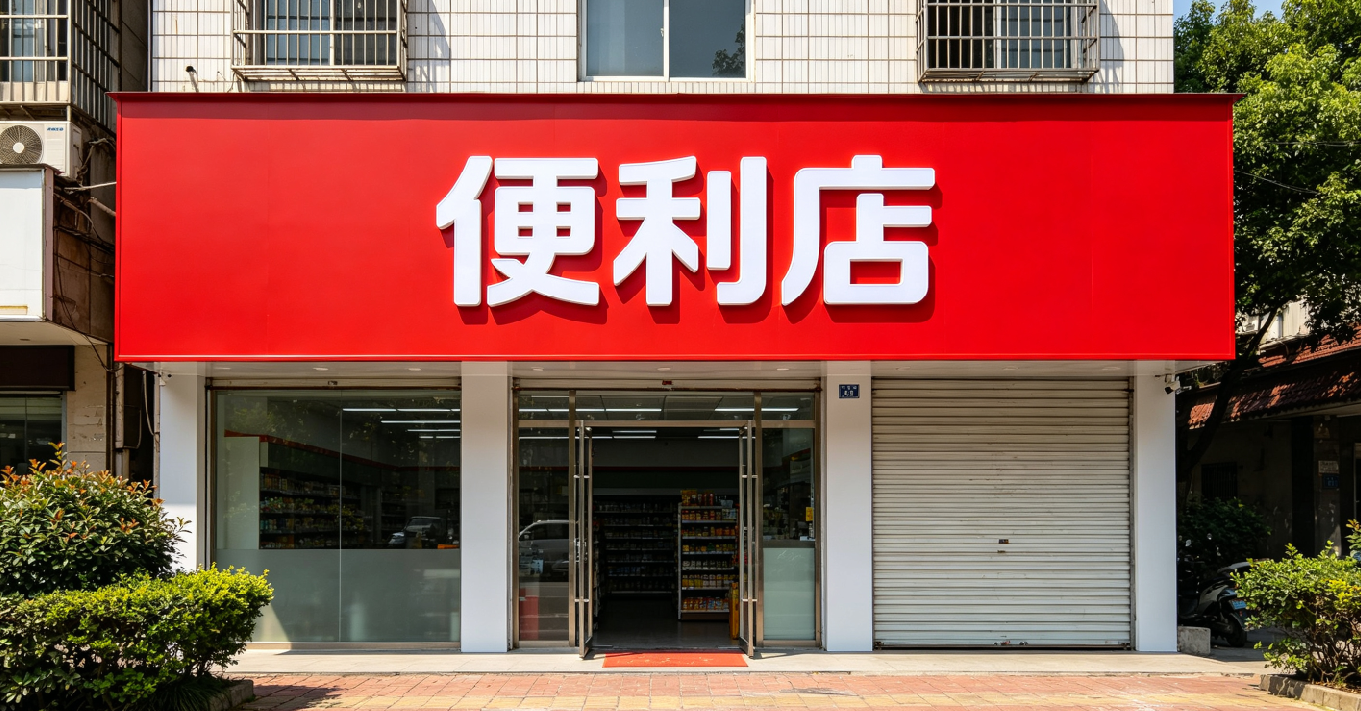 西充门店招牌怎么选？主流门头招牌类型优缺点及适用场景全解析