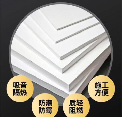 西充雪弗板和PVC板材有什么区别？